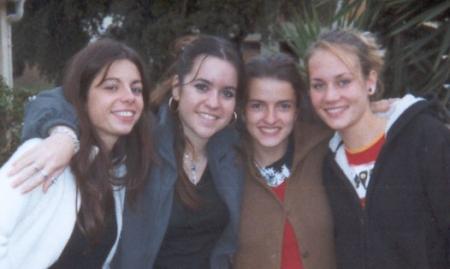 Les filles