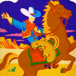 Au Far West...