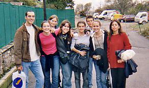 ... le ti Groupe ...