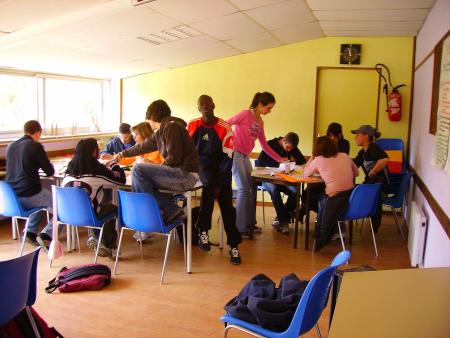 Premier Jour de BAFA