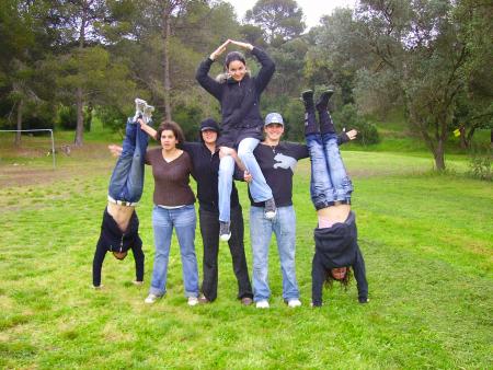 Pyramide