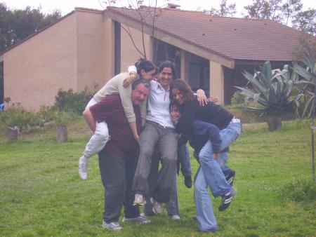 Seconde Pyramide